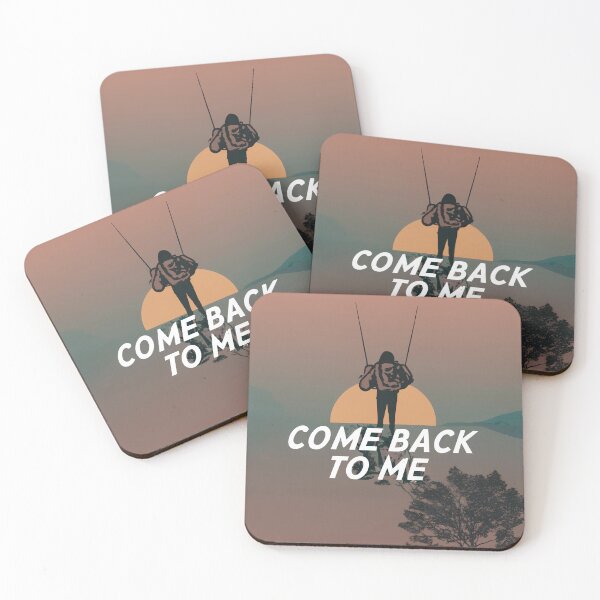 Item preview, Come back to me designed and sold by SabyDigitalArt.