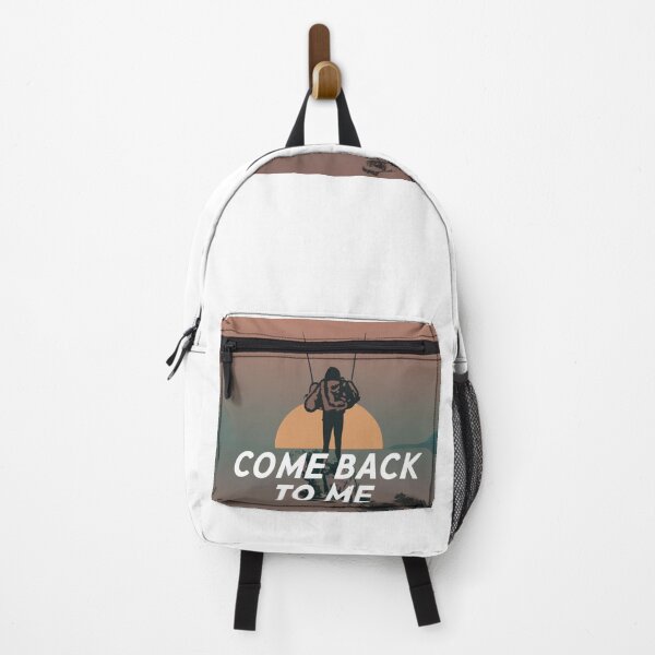 Item preview, Come back to me designed and sold by SabyDigitalArt.