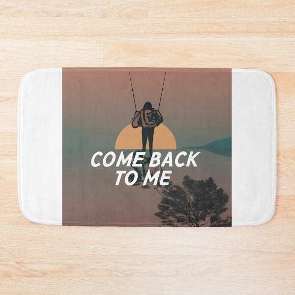 Item preview, Come back to me designed and sold by SabyDigitalArt.