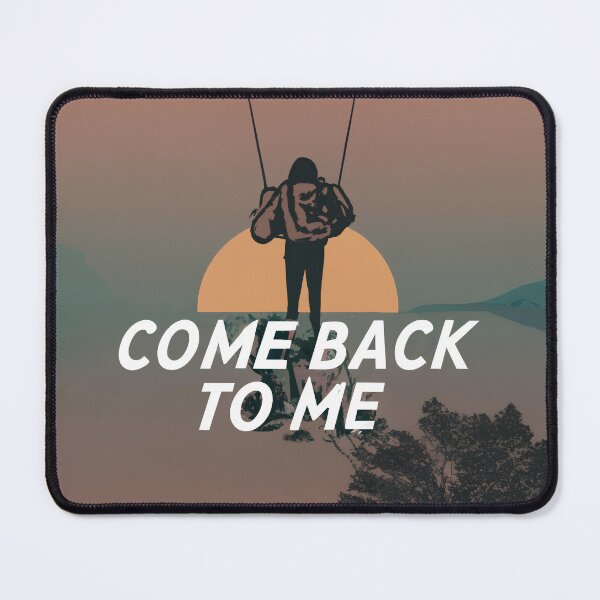 Item preview, Come back to me designed and sold by SabyDigitalArt.