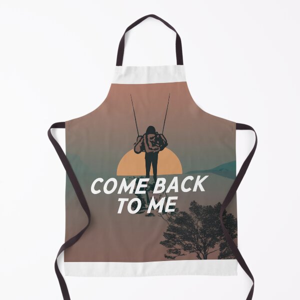 Item preview, Come back to me designed and sold by SabyDigitalArt.
