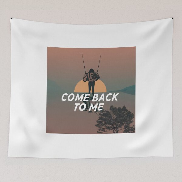 Item preview, Come back to me designed and sold by SabyDigitalArt.