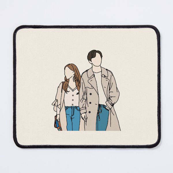 Item preview, Her Private Life, Kdrama (2019) designed and sold by PinkandP.