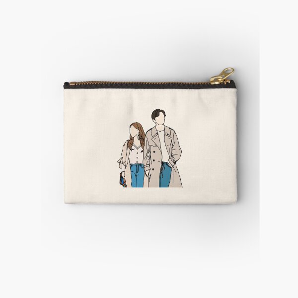 Item preview, Her Private Life, Kdrama (2019) designed and sold by PinkandP.