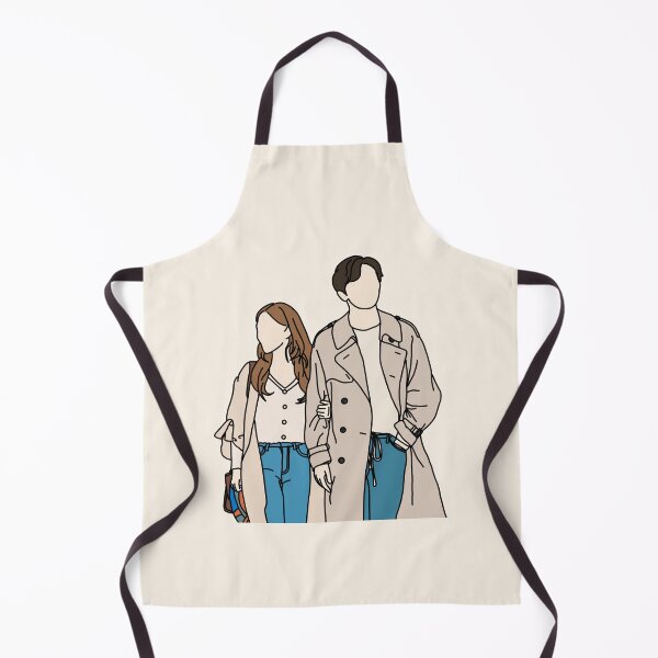 Item preview, Her Private Life, Kdrama (2019) designed and sold by PinkandP.