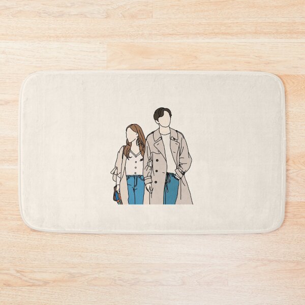 Item preview, Her Private Life, Kdrama (2019) designed and sold by PinkandP.