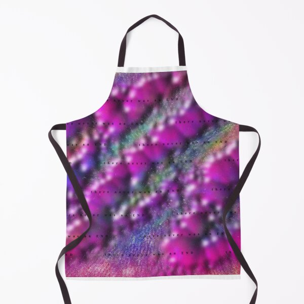 Item preview, Never Was An End designed and sold by influorescence.