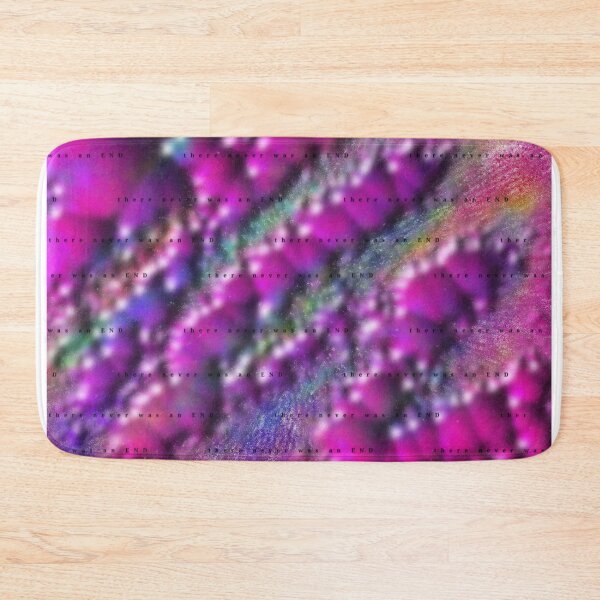 Item preview, Never Was An End designed and sold by influorescence.