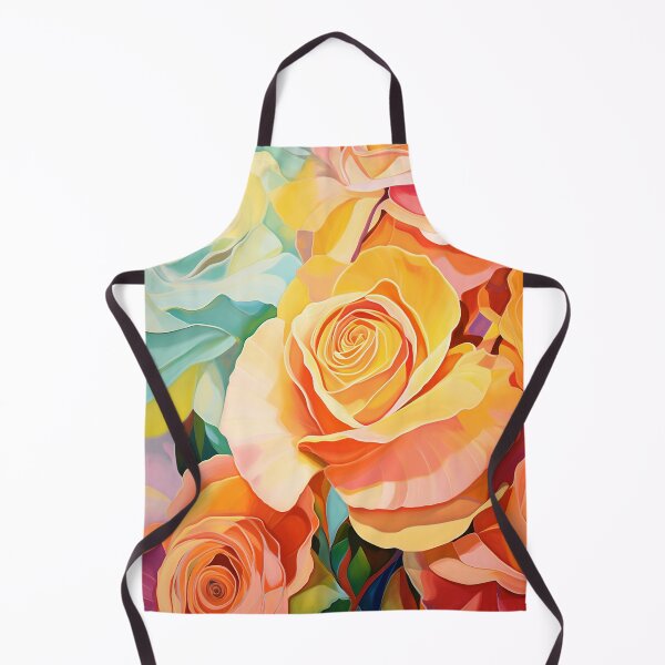 Item preview, Rosatha - Pop Art Roses (1/4) designed and sold by sabantha.