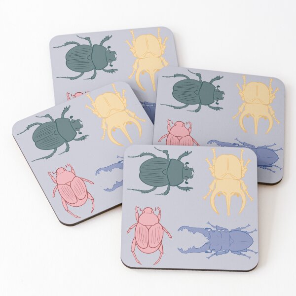 Item preview, Beetle Squad designed and sold by Jellyashes.