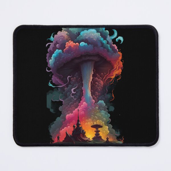 Item preview, Color Apocalypse designed and sold by Dose of Dysfunction.