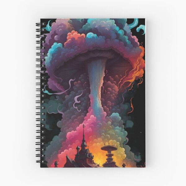 Item preview, Color Apocalypse designed and sold by Dose of Dysfunction.