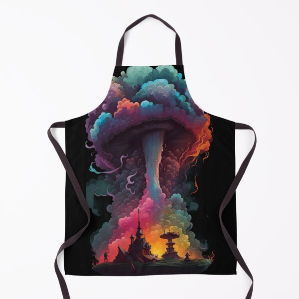 Item preview, Color Apocalypse designed and sold by Dose of Dysfunction.