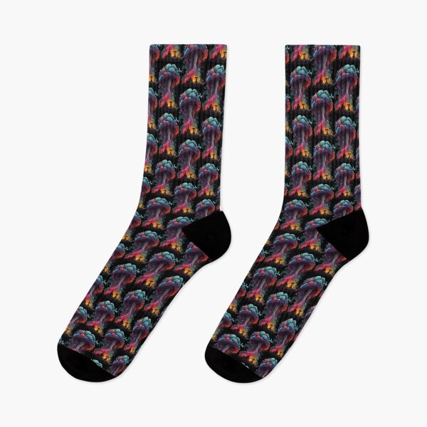 Item preview, Color Apocalypse  designed and sold by Dose of Dysfunction.