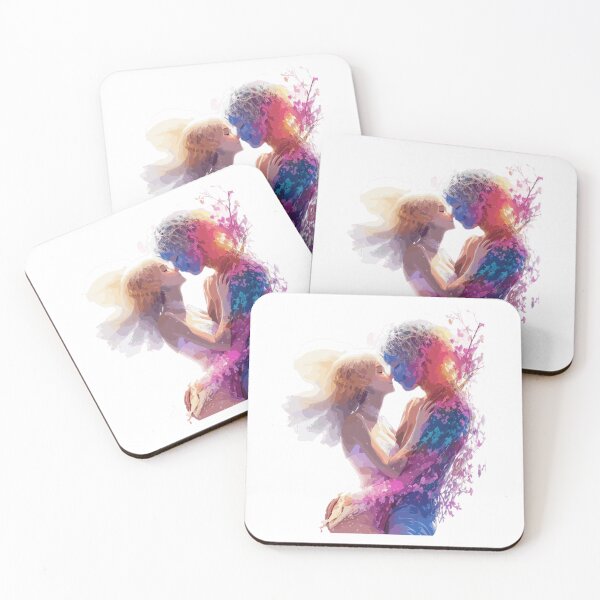 Item preview, "Eternal Flames: Embracing Passion as Our Love Flourishes" designed and sold by LoveSecrets.