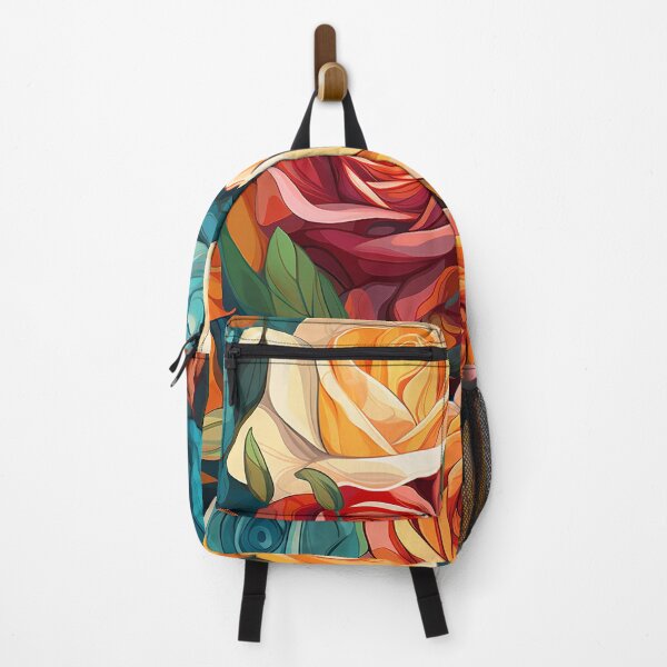 Item preview, Rosatha - Pop Art Roses (2/4) designed and sold by sabantha.