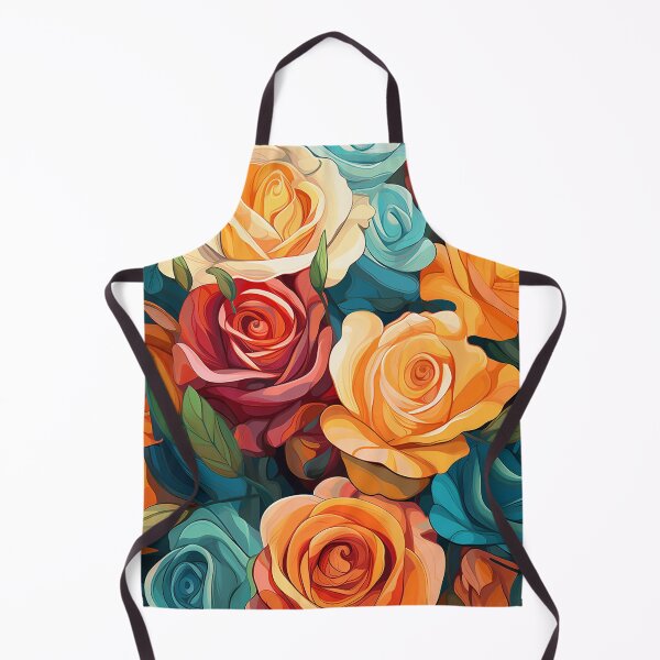 Item preview, Rosatha - Pop Art Roses (2/4) designed and sold by sabantha.
