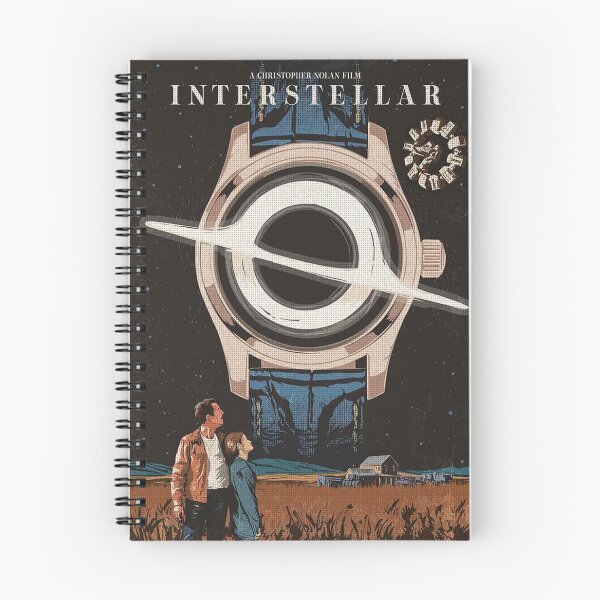 Item preview, interstellar  designed and sold by helenallenn.