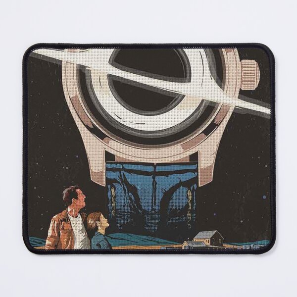 Item preview, interstellar designed and sold by helenallenn.