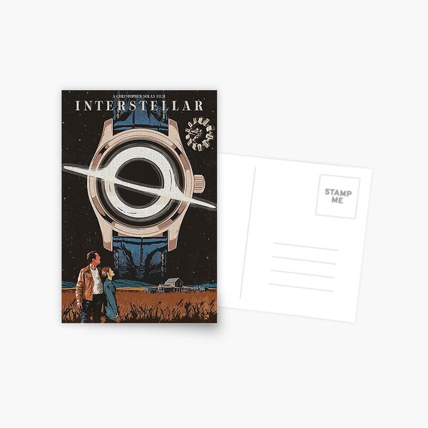 Item preview, interstellar  designed and sold by helenallenn.