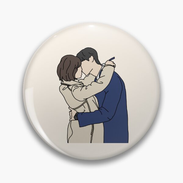 Item preview, While You Were Sleeping, Kdrama (2017) designed and sold by PinkandP.