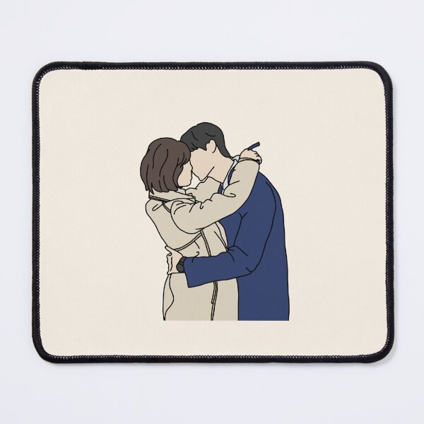 Item preview, While You Were Sleeping, Kdrama (2017) designed and sold by PinkandP.