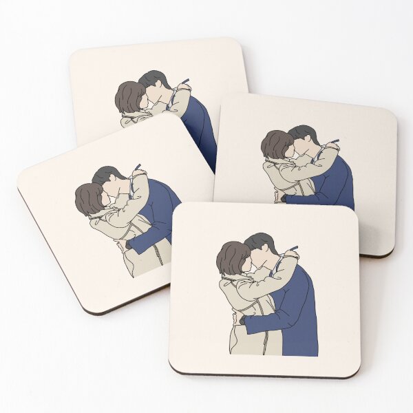 Item preview, While You Were Sleeping, Kdrama (2017) designed and sold by PinkandP.