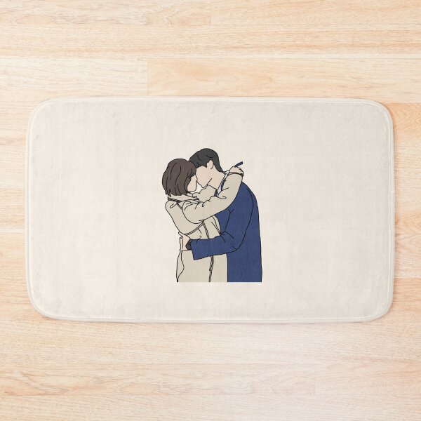 Item preview, While You Were Sleeping, Kdrama (2017) designed and sold by PinkandP.