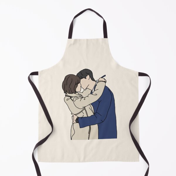 Item preview, While You Were Sleeping, Kdrama (2017) designed and sold by PinkandP.
