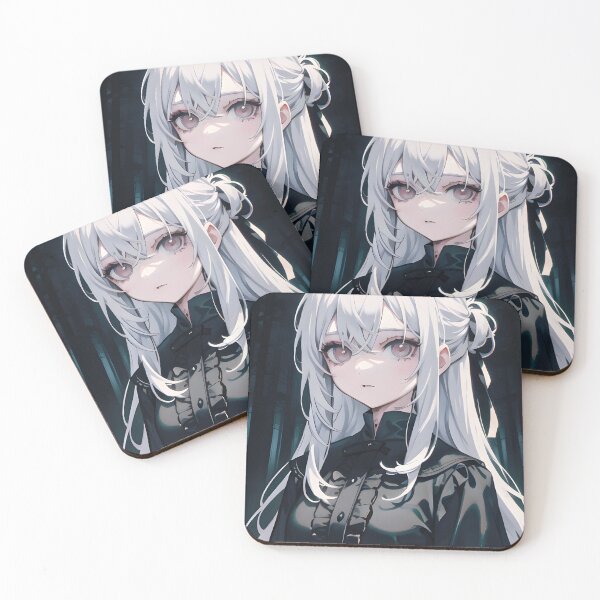 Item preview, korean zombie designed and sold by LadyHyun.
