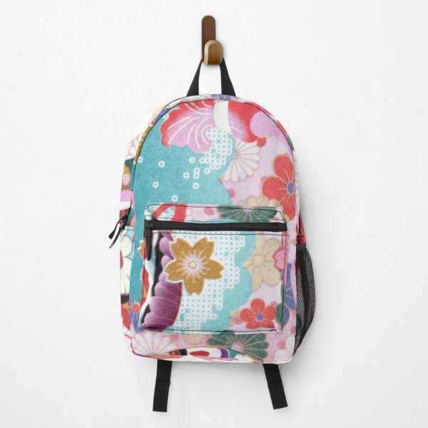 Item preview, Flowers Etched into Culture designed and sold by AnimeBlaque.