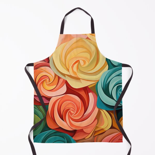 Item preview, Rosatha - Pop Art Roses (3/4) designed and sold by sabantha.