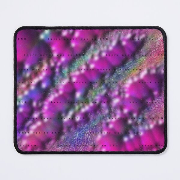 Item preview, Never Was An End designed and sold by influorescence.