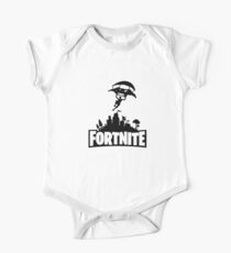 Fortnite Logo One Piece - Short Sleeve