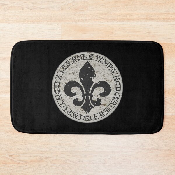 Item preview, Fleur di Lis Stone designed and sold by zerrdesign.