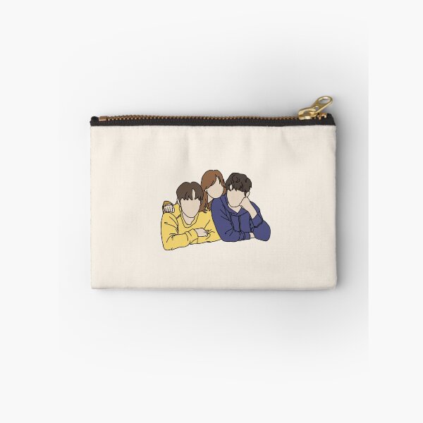 Item preview, Our Beloved Summer, Kdrama (2021-2022) designed and sold by PinkandP.