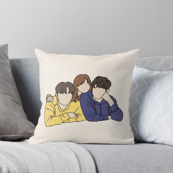 Item preview, Our Beloved Summer, Kdrama (2021-2022) designed and sold by PinkandP.
