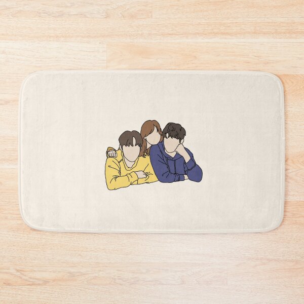 Item preview, Our Beloved Summer, Kdrama (2021-2022) designed and sold by PinkandP.