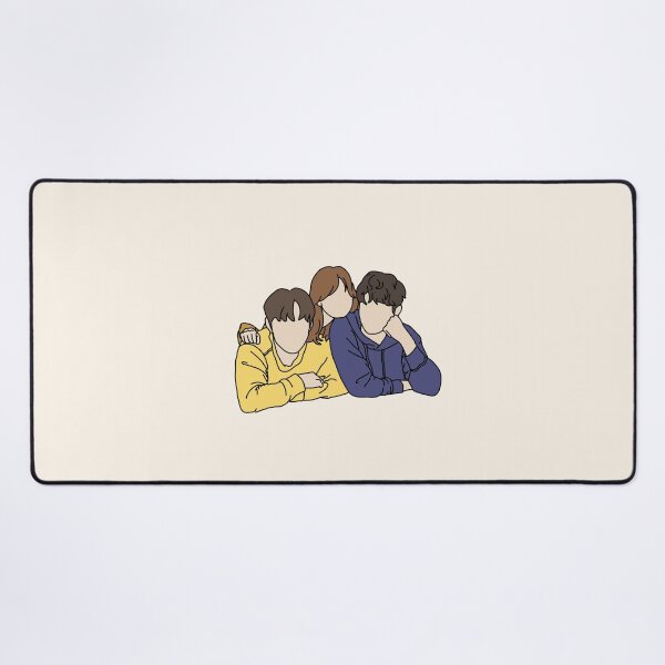 Item preview, Our Beloved Summer, Kdrama (2021-2022) designed and sold by PinkandP.