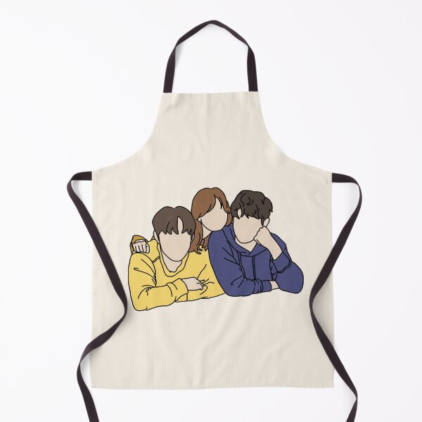 Item preview, Our Beloved Summer, Kdrama (2021-2022) designed and sold by PinkandP.