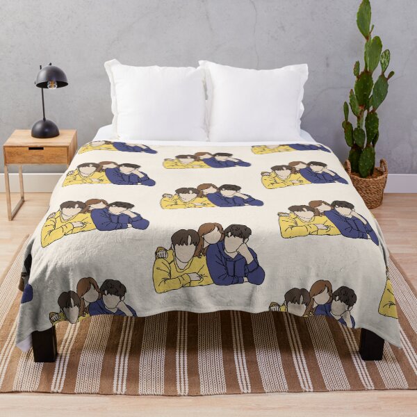 Item preview, Our Beloved Summer, Kdrama (2021-2022) designed and sold by PinkandP.
