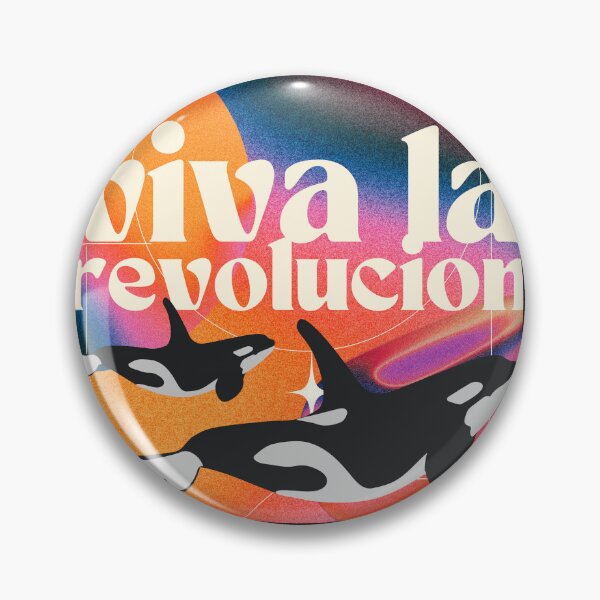 Item preview, viva la revolucion designed and sold by OrcanizedCrime.
