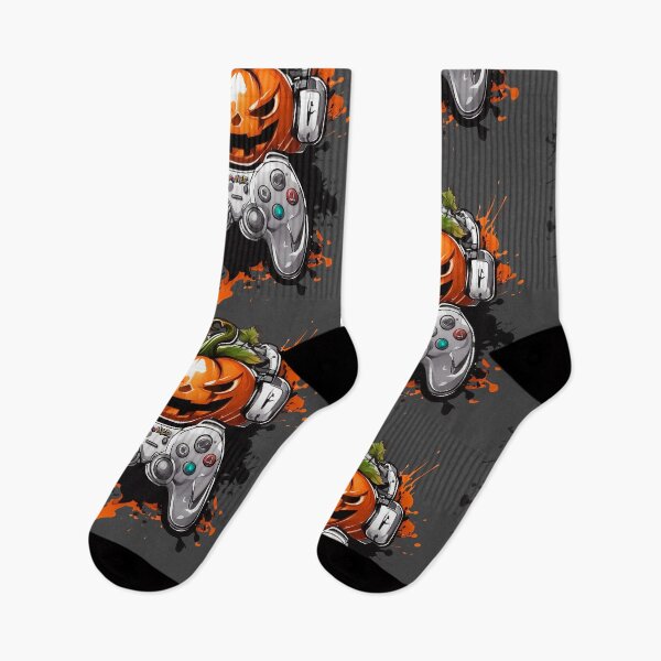 Item preview, Gamer ( Halloween mood ) designed and sold by Tarasevi4.