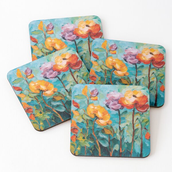Item preview, How does your garden grow? designed and sold by VRMediaDecor.