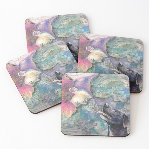 Item preview, Detour to Dingess designed and sold by Jennie Drummond.