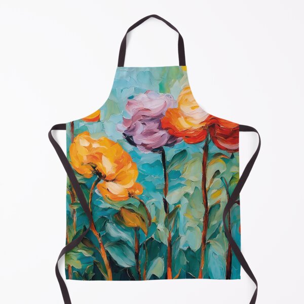 Item preview, How does your garden grow? designed and sold by VRMediaDecor.