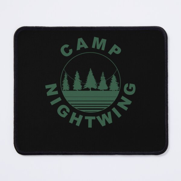 Item preview, Nightwing camps designed and sold by RoyaleDesnoyers.