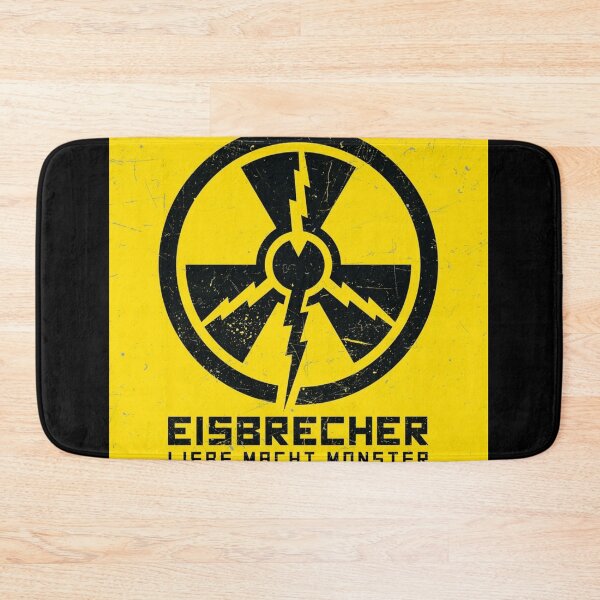 Item preview, Eisbrecher - Liebe Macht Monster Album 2021 designed and sold by Elysmporium.