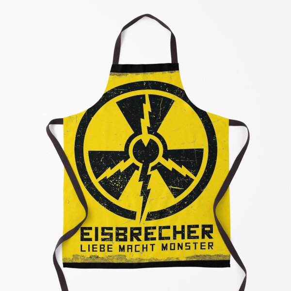 Item preview, Eisbrecher - Liebe Macht Monster Album 2021 designed and sold by Elysmporium.