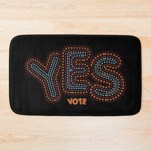 Item preview, Yes to Inclusion: Empowering Indigenous Australians designed and sold by H Jonas.